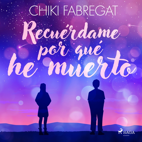 Recuérdame por qué he muerto (lydbog) af Chiki Fabregat