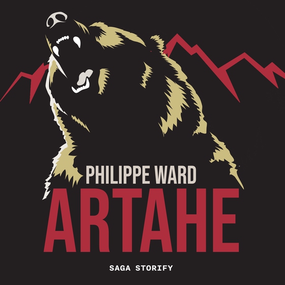 Artahe (lydbog) af Philippe Laguerre-Ward