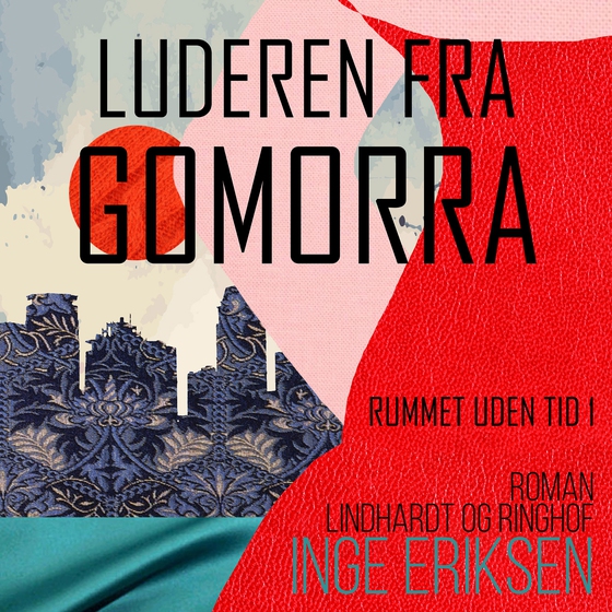 Luderen fra Gomorra