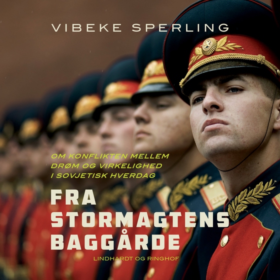 Fra stormagtens baggårde