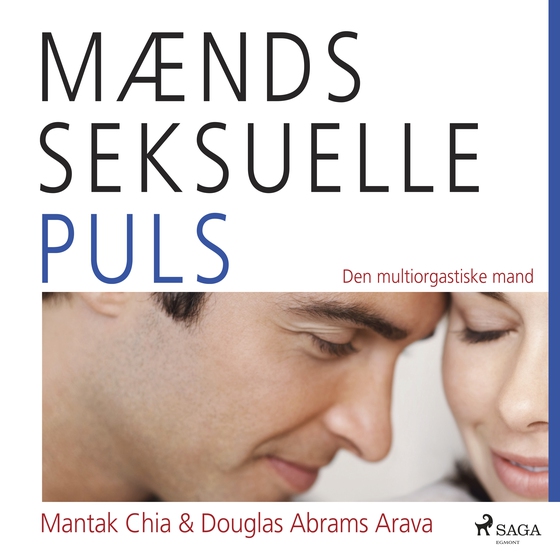 Mænds seksuelle puls (lydbog) af Douglas Abrams Arava