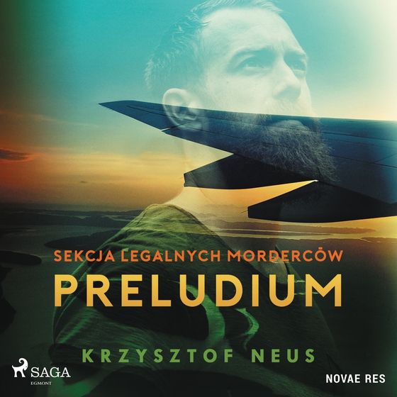 Sekcja legalnych morderców. Preludium