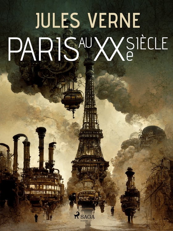 Paris au XXe siècle