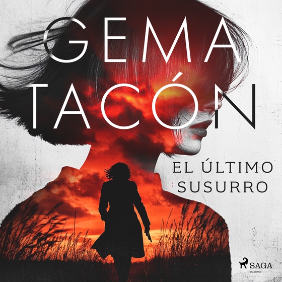 El último susurro (lydbog) af Gema Tacón