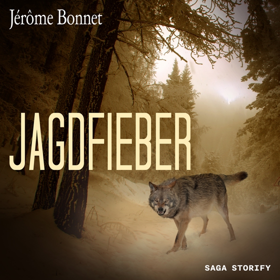 Jagdfieber