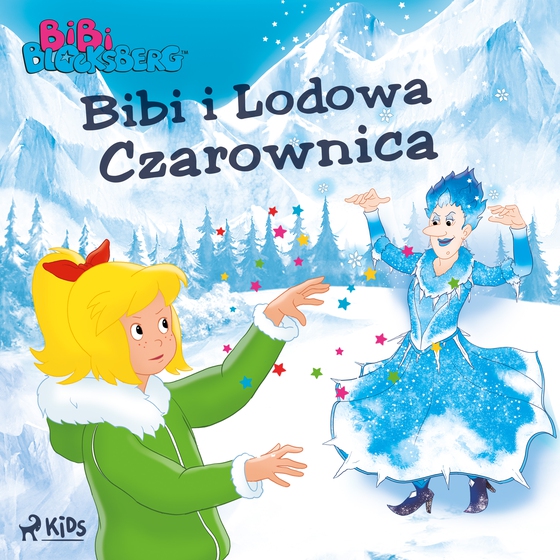 Bibi Blocksberg 2 - Bibi i  Lodowa Czarownica