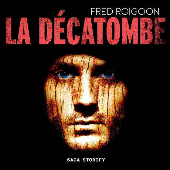 La décatombe (lydbog) af Frédéric Roigoon