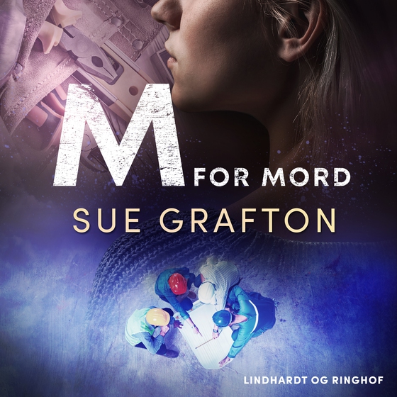 M for mord (lydbog) af Sue Grafton