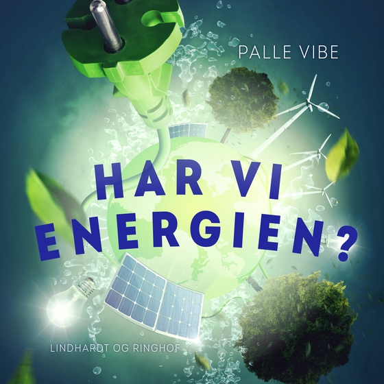 Har vi energien?