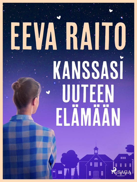 Kanssasi uuteen elämään