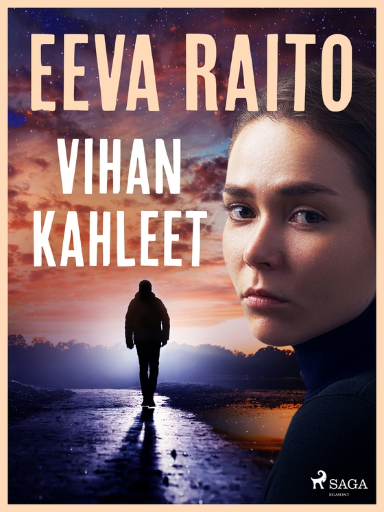 Vihan kahleet (e-bog) af Eeva Raito