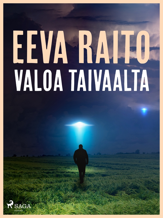 Valoa taivaalta (e-bog) af Eeva Raito