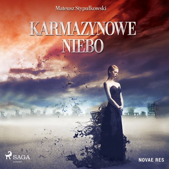 Karmazynowe niebo