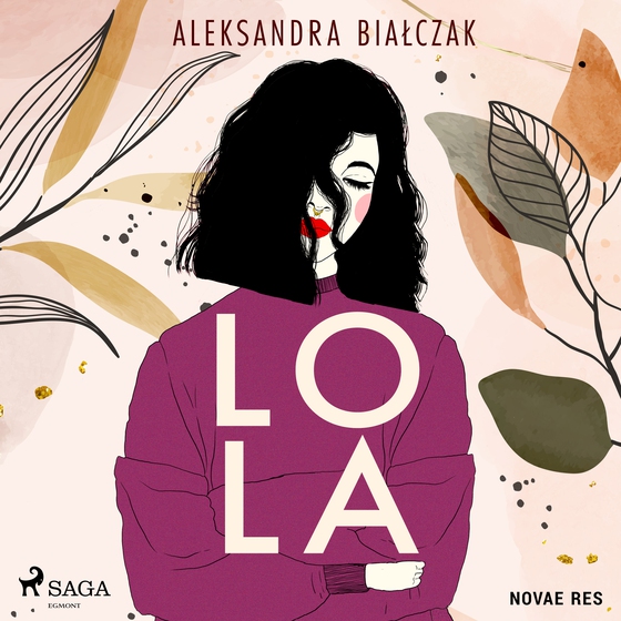 Lola (lydbog) af Aleksandra Białczak