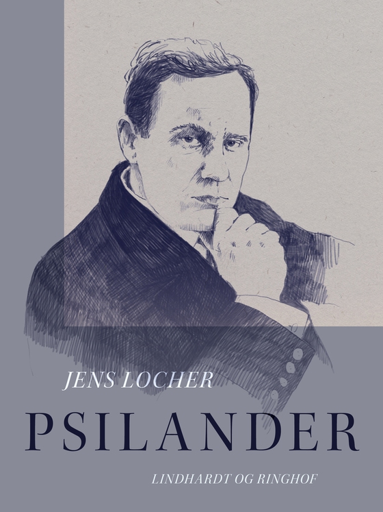 Psilander