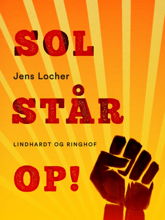 Sol står op! (e-bog) af Jens Locher