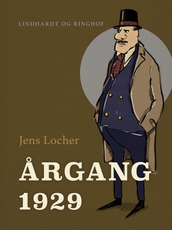 Årgang 1929