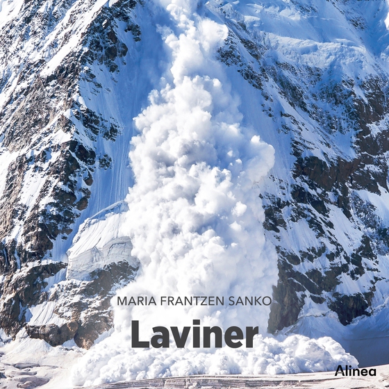 Laviner (lydbog) af Maria Frantzen Sanko