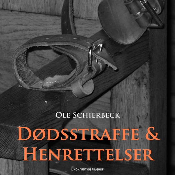 Dødsstraffe og henrettelser