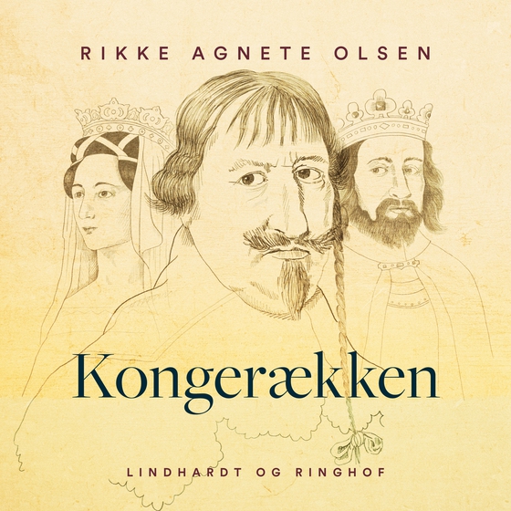 Kongerækken