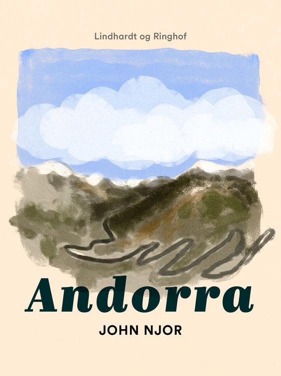 Andorra (e-bog) af John Njor