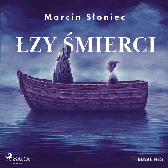 Łzy Śmierci (lydbog) af Marcin Słoniec