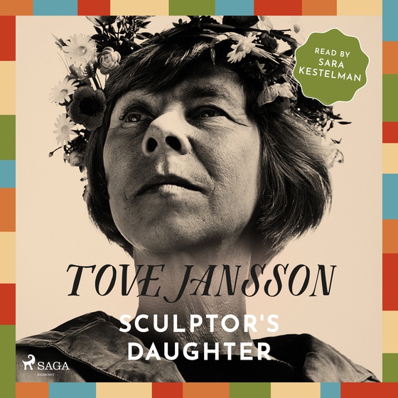 Sculptor's Daughter (lydbog) af Tove Jansson