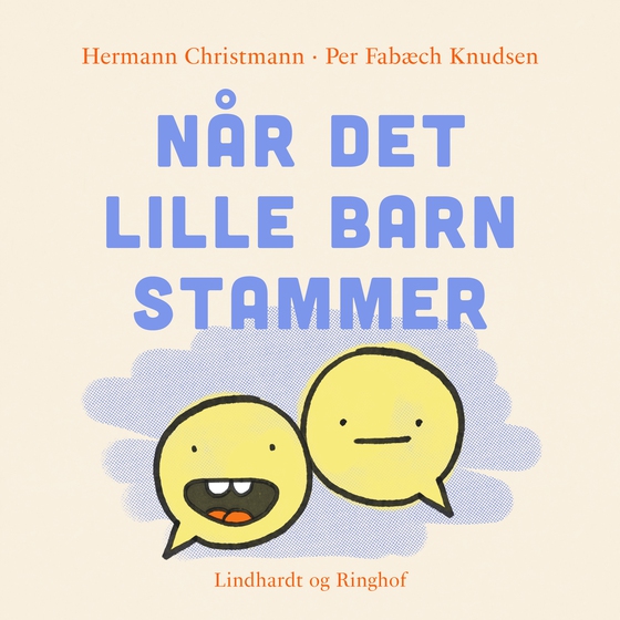 Når det lille barn stammer