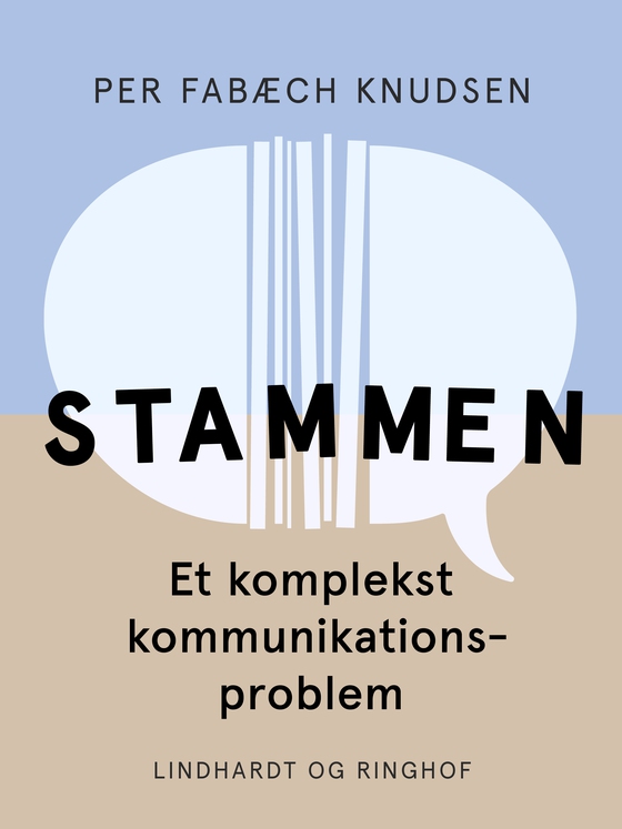 Stammen. Et komplekst kommunikationsproblem