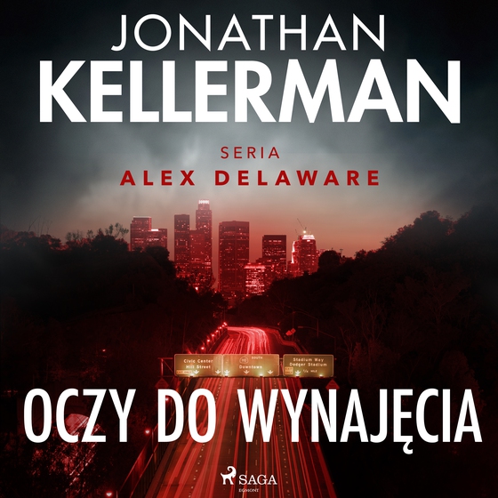 Oczy do wynajęcia (lydbog) af Jonathan Kellerman