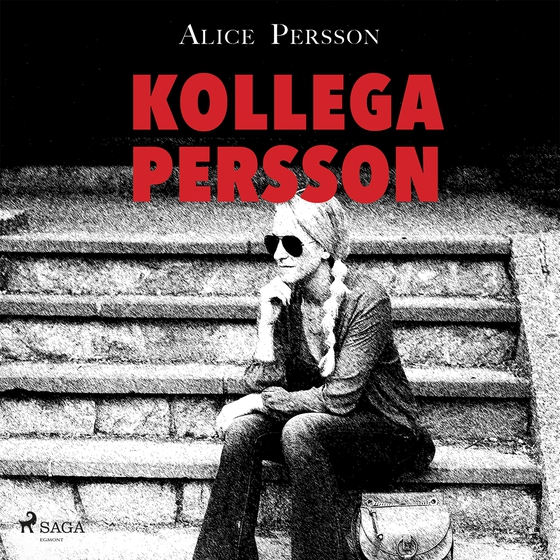 Kollega Persson