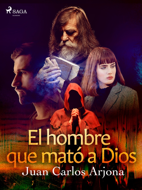 El hombre que mató a Dios