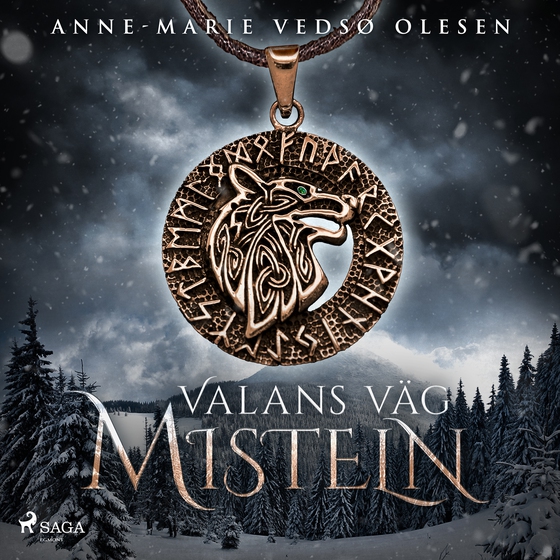 Valans väg - Misteln