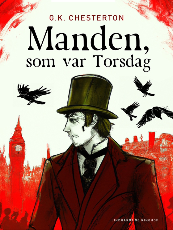 Manden, som var Torsdag