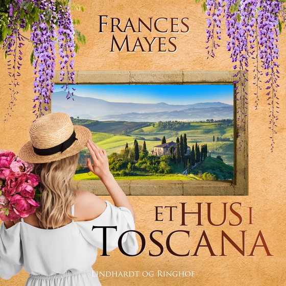 Et hus i Toscana