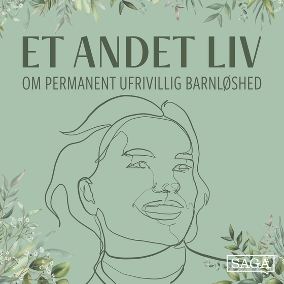 Samtale med rumdesigner Mette Lindberg om barnløshed på grund af tidlig overgangsalder og om sen modning af ønsket om at blive mor