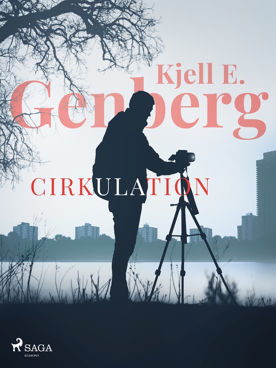 Cirkulation (e-bog) af Kjell E. Genberg