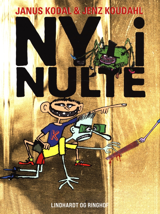 Ny i nulte