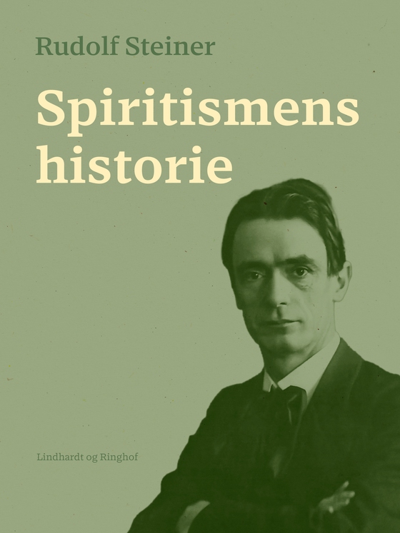 Spiritismens historie