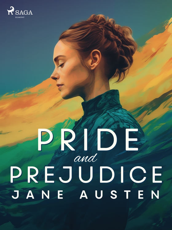 Pride and Prejudice (e-bog) af Jane Austen