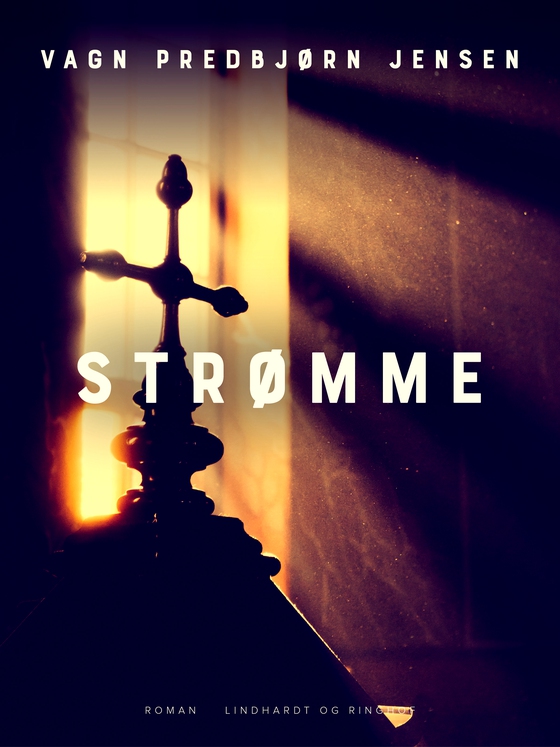 Strømme