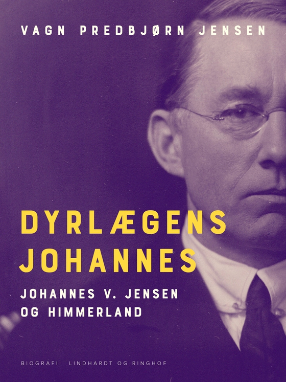 Dyrlægens Johannes