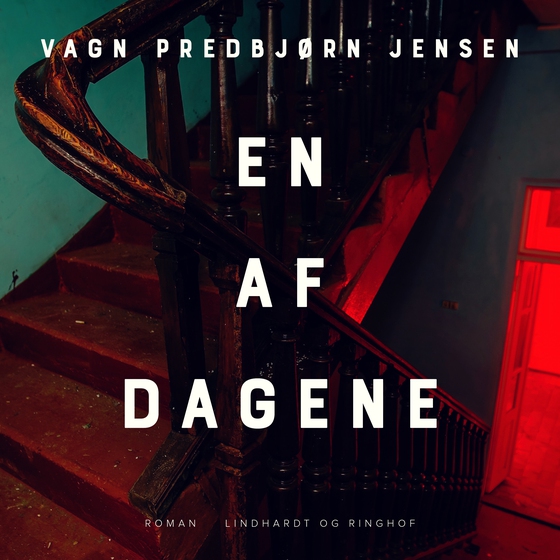 En af dagene (lydbog) af Vagn Predbjørn Jensen