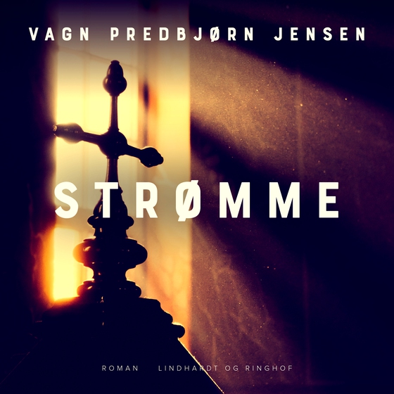Strømme (lydbog) af Vagn Predbjørn Jensen