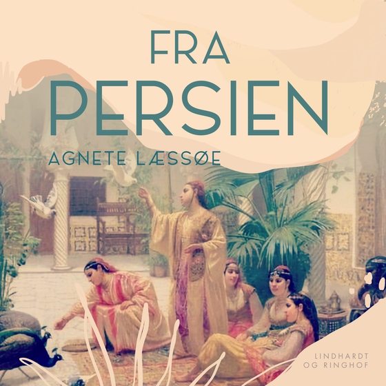 Fra Persien