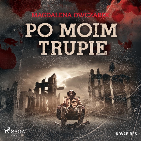 Po moim trupie (lydbog) af Magdalena Owczarek
