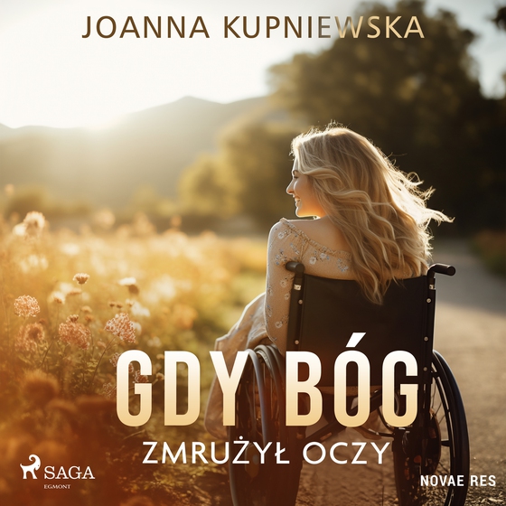 Gdy Bóg zmrużył oczy