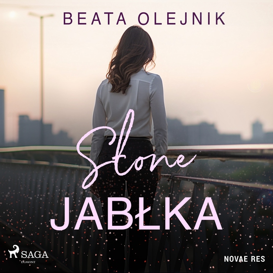 Słone Jabłka (lydbog) af Beata Olejnik