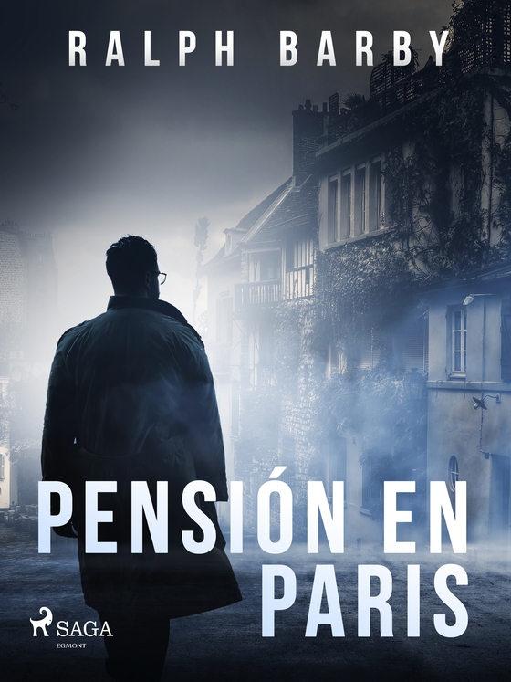 Pensión en Paris - Dramatizado