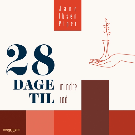 28 dage til mindre rod